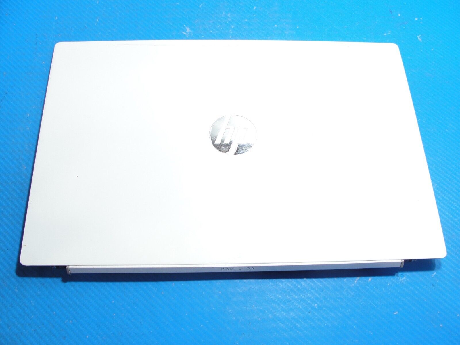 HP Pavilion 15-cs2079nr 15.6