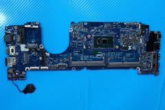 Dell Latitude 7480 14" Intel i7-6600u 2.6GHz Motherboard LA-E131P 4GTKN