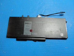 Dell Latitude 5590 15.6" Genuine Battery 7.6V 68Wh 8500mAh GJKNX MT31P Excellent