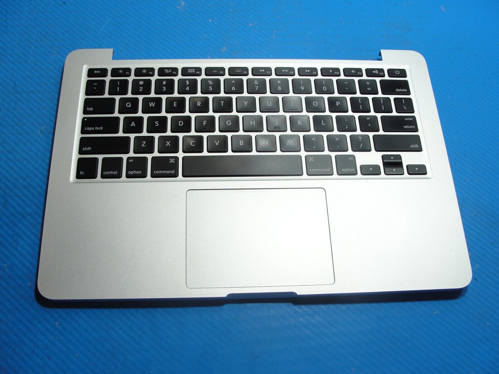 MacBook Pro A1502 2015 MF839LL 13