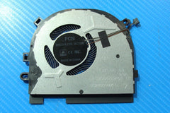 Lenovo IdeaPad S340-15IWL 15.6" Genuine Laptop CPU Cooling Fan DC28000MZF0