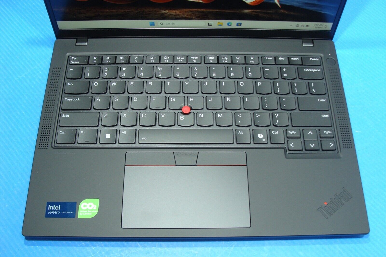 NEW! Lenovo Thinkpad T14 Gen 5 14