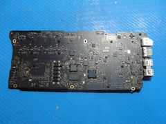 MacBook Pro A1502 2015 13" OEM i5-5257U 2.7GHz 8GB Logic Board 661-02354 AS IS