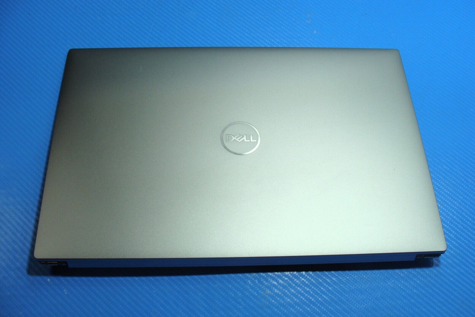 Dell Precision 5550 15.6