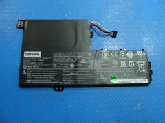 Lenovo IdeaPad Flex 5-1570 15.6" Battery 11.4V 52.5Wh 4510mAh L15C3PB1 83%