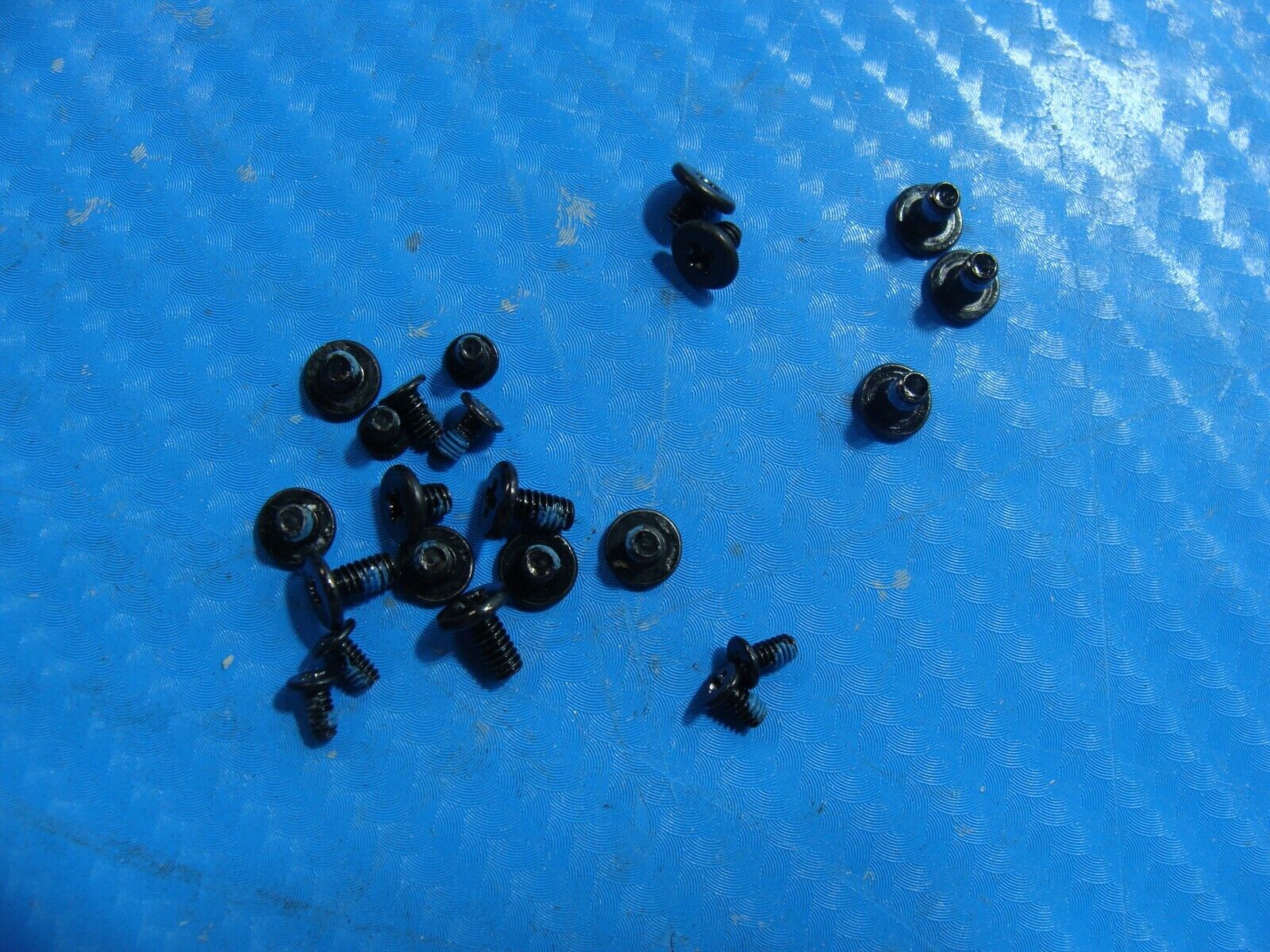 Dell Latitude 12.3” 5290 2-in-1 OEM Laptop Screw Set Screws for Repair ScrewSet