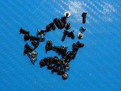 CyberPower PC Tracer IV Slim 15 15.6" Screw Set Screws for Repair ScrewSet