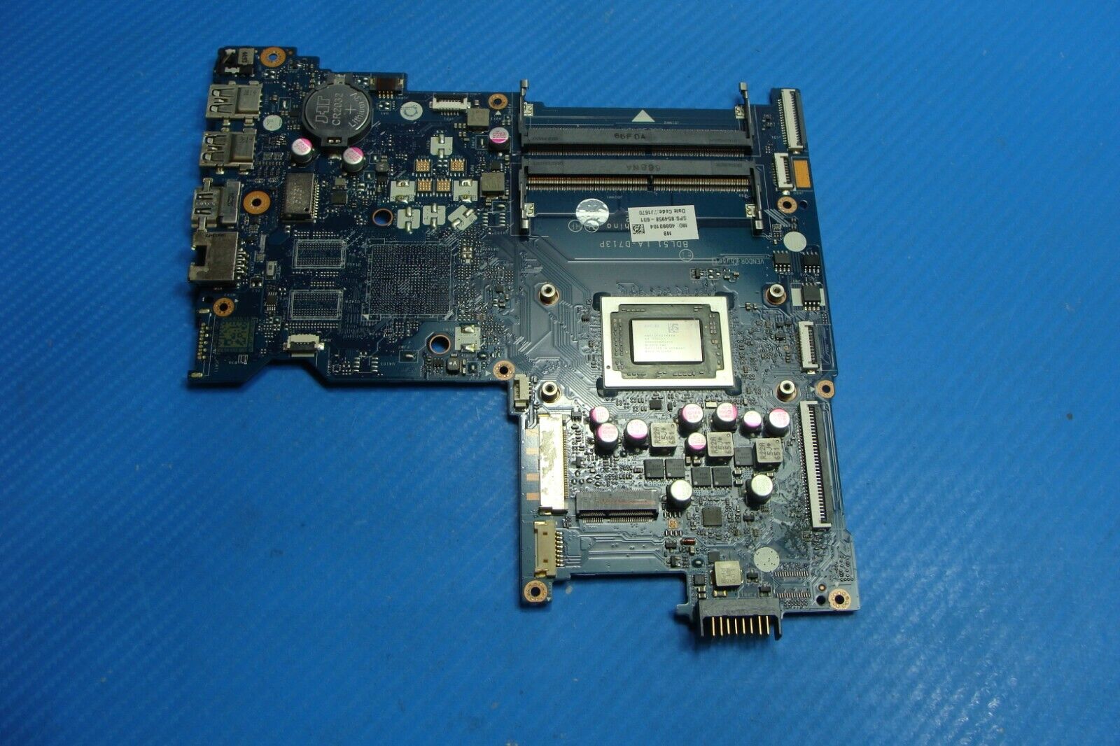 HP 15-ba079dx 15.6