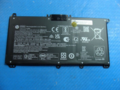 HP 15.6” 15z-gw000 Genuine Battery 11.4V 41.04Wh 3420mAh HT03XL L11119-855 100%