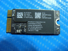 MacBook Air A1466 13" Early 2015 MJVG2LL/A Wireless Bluetooth Card 661-7481