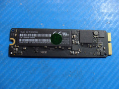 MacBook Pro A1398 Samsung 256GB SSD Solid State Drive 655-1803D MZ-JPU256T/0A6