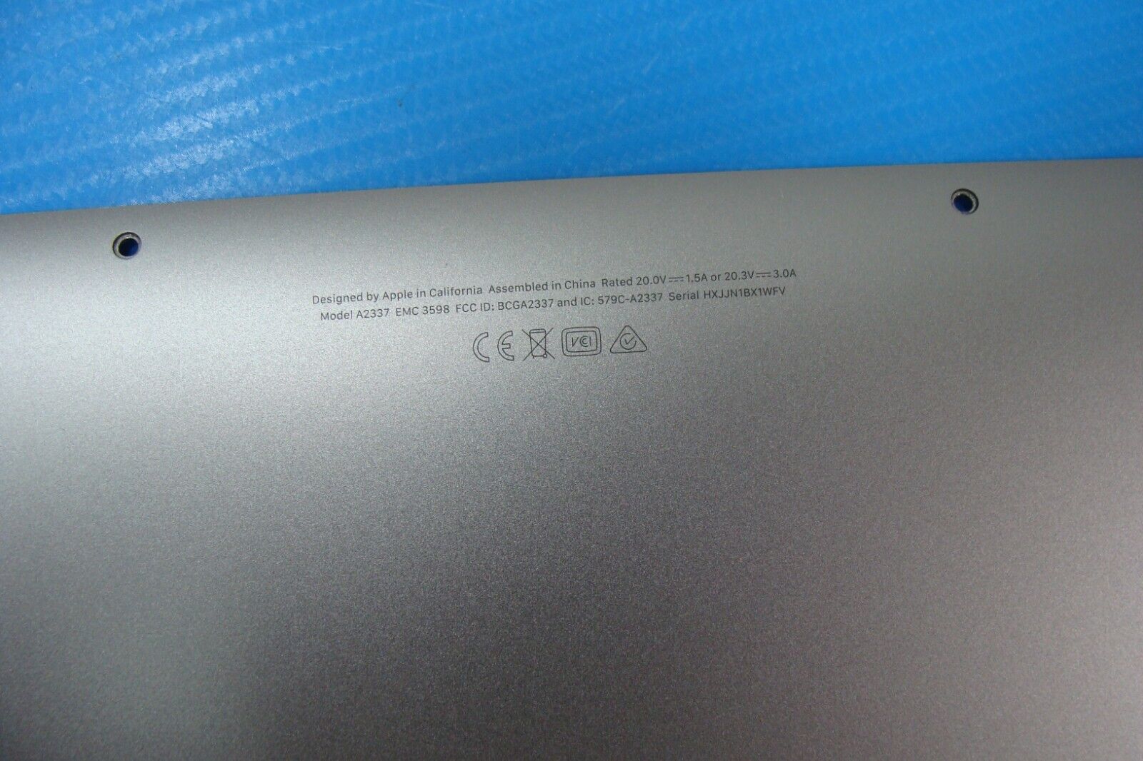 MacBook Air 13