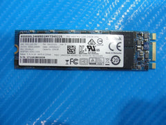 Lenovo X1 Carbon SanDisk 256GB SATA M.2 SSD Solid State Drive SD8TN8U-256G-1001