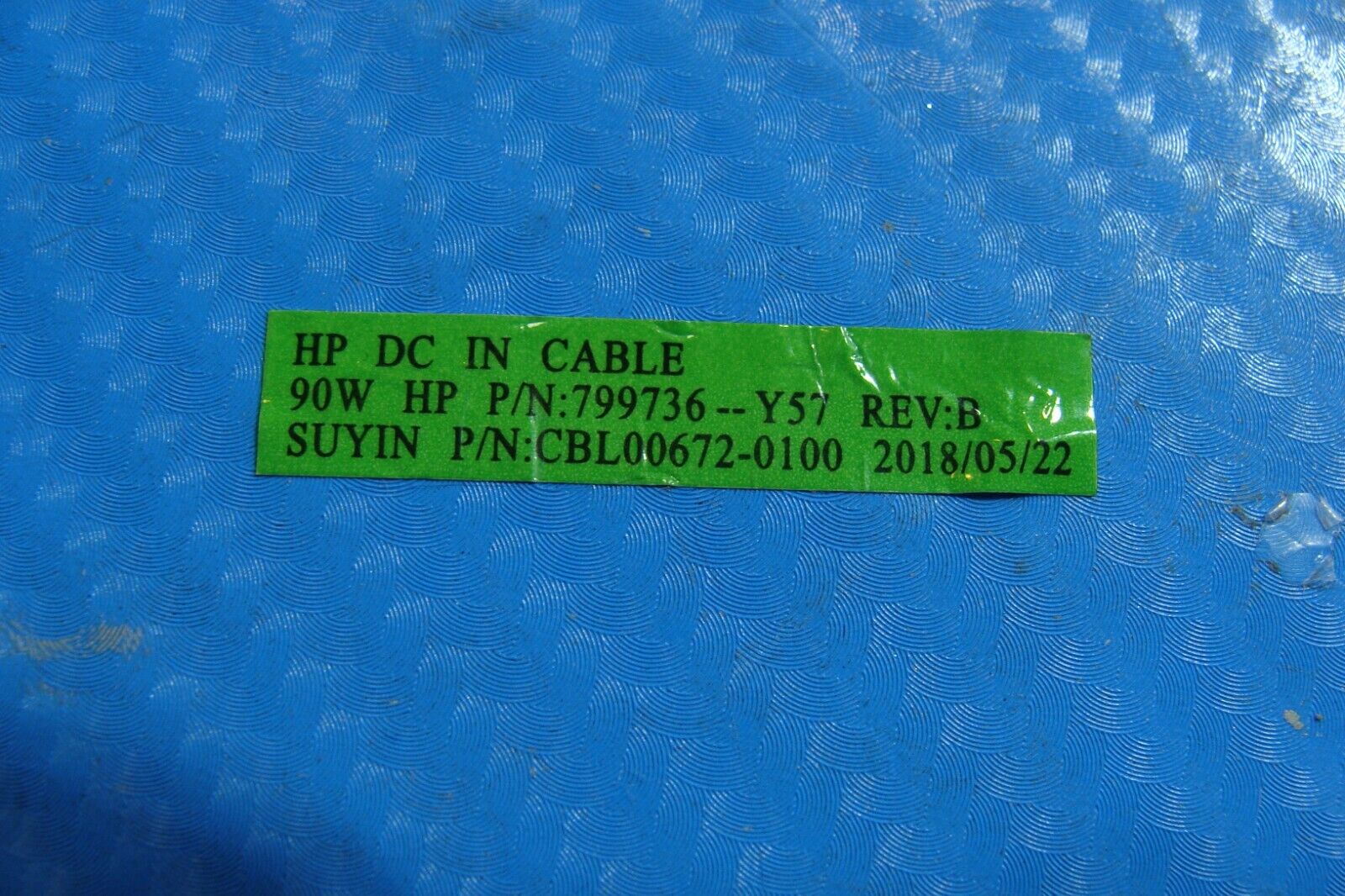 HP 15-da0012dx 15.6