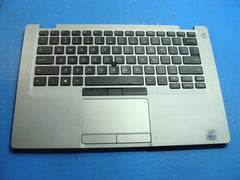 Dell Latitude 5410 14" Palmrest w/Touchpad Backlit Keyboard 2V07W AM2FB000200