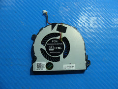 Dell Inspiron 15 3576 15.6" Genuine Laptop CPU Cooling Fan CGF6X 023.1007E.0011