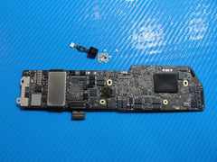 MacBook Air 13" A1932 2018 MRE82LL i5-8210Y 1.6GHz 8/256GB Logic Board 661-09710