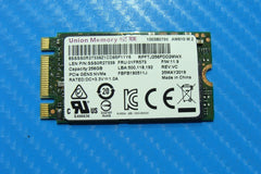 Lenovo S340-15IWL Union Memory 256GB NVMe M.2 SSD Solid State Drive SSS0R27339