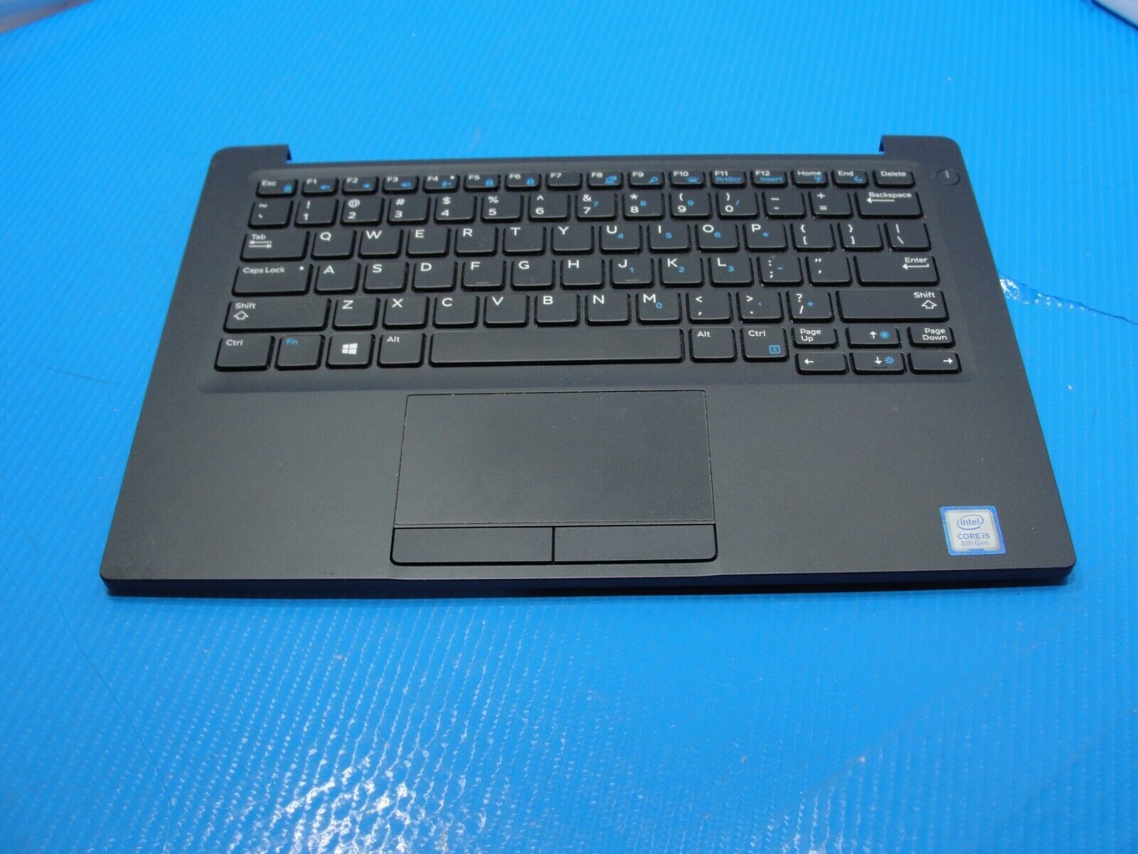 Dell Latitude 7390 13.3