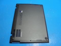 Lenovo ThinkPad X1 Carbon 3rd Gen 14" Genuine Bottom Case Base Cover 00HN987