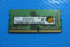 Asus M515UA Samsung 8GB 1Rx8 PC4-3200AA Memory RAM SO-DIMM M471A1K43DB1-CWE