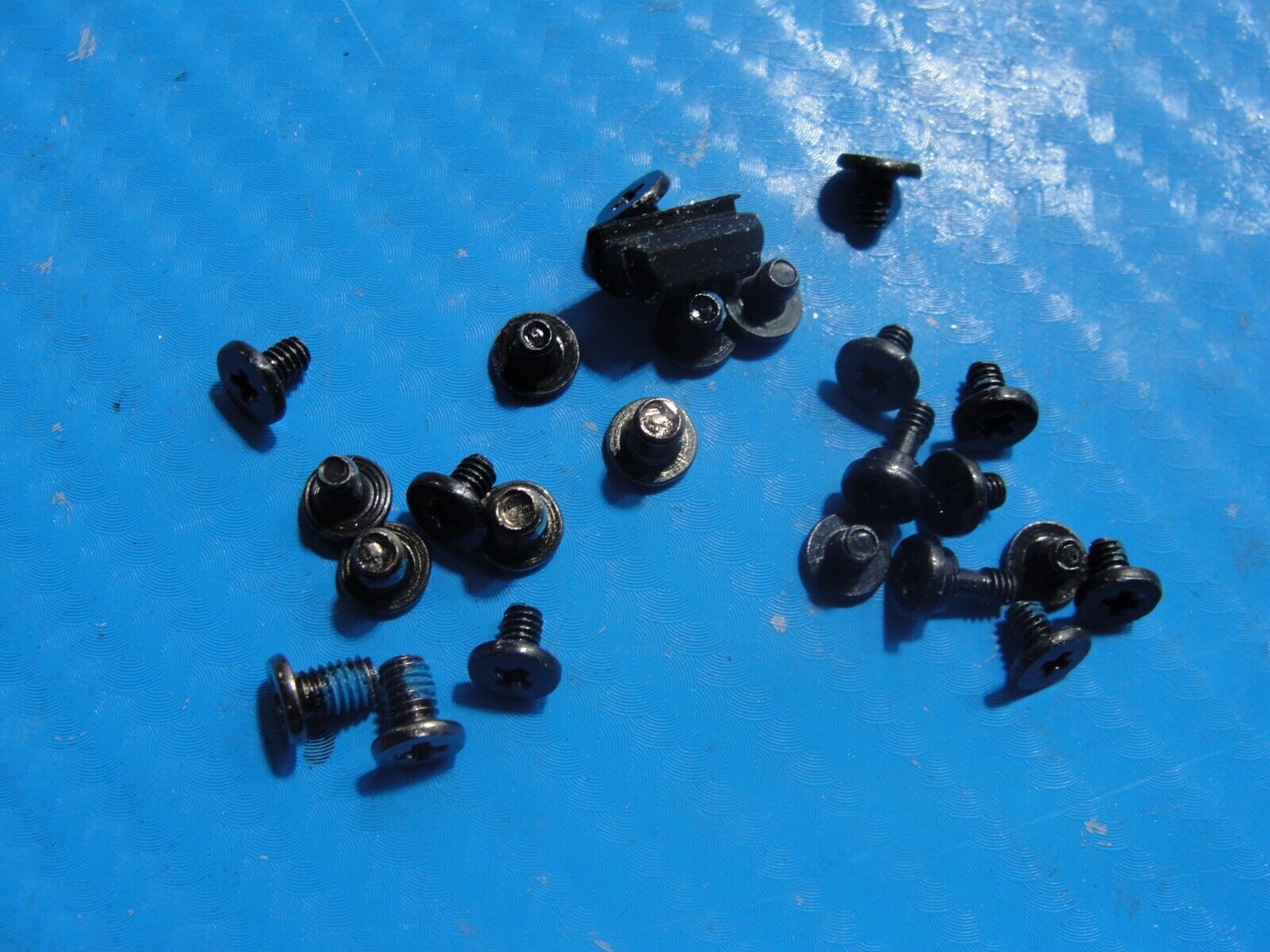 Lenovo ThinkPad 14” T450s Genuine Laptop Screw Set Screws for Repair ScrewSet