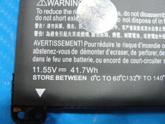 HP Pavilion 14-cd1055cl 14" Replacement Battery 11.55V 41.7Wh HSTNN-LB7S BK03XL