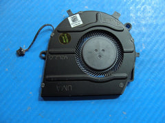 Dell Latitude 3410 14" Genuine Laptop CPU Cooling Fan CHNHW 023.100JX.0021