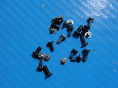 HP Pavilion 15-au123cl 15.6" Genuine Laptop Screw Set Screws for Repair ScrewSet