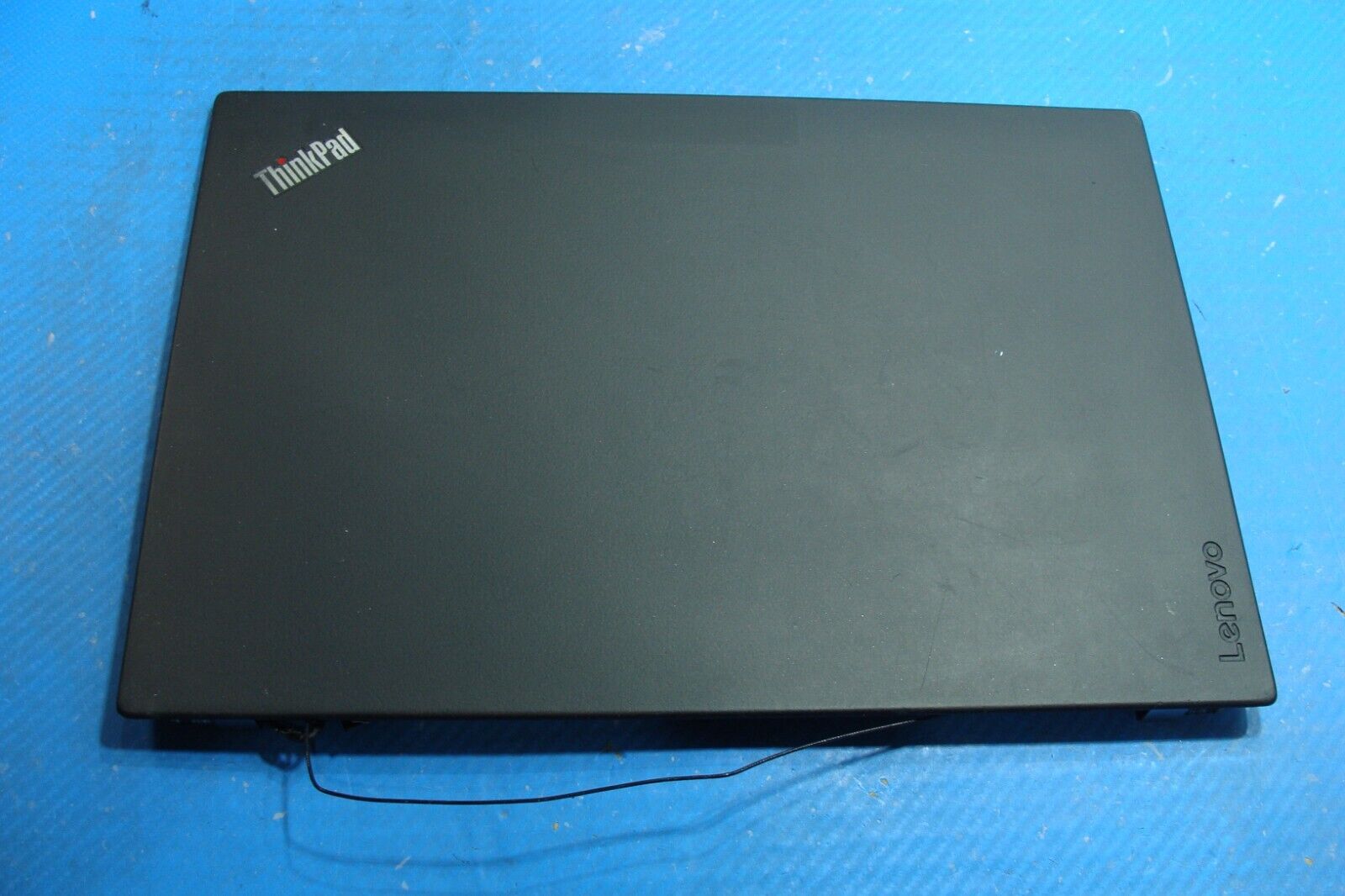 Lenovo ThinkPad 14