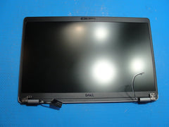 Dell Latitude 5510 15.6" Genuine Matte HD LCD Screen Complete Assembly Gray