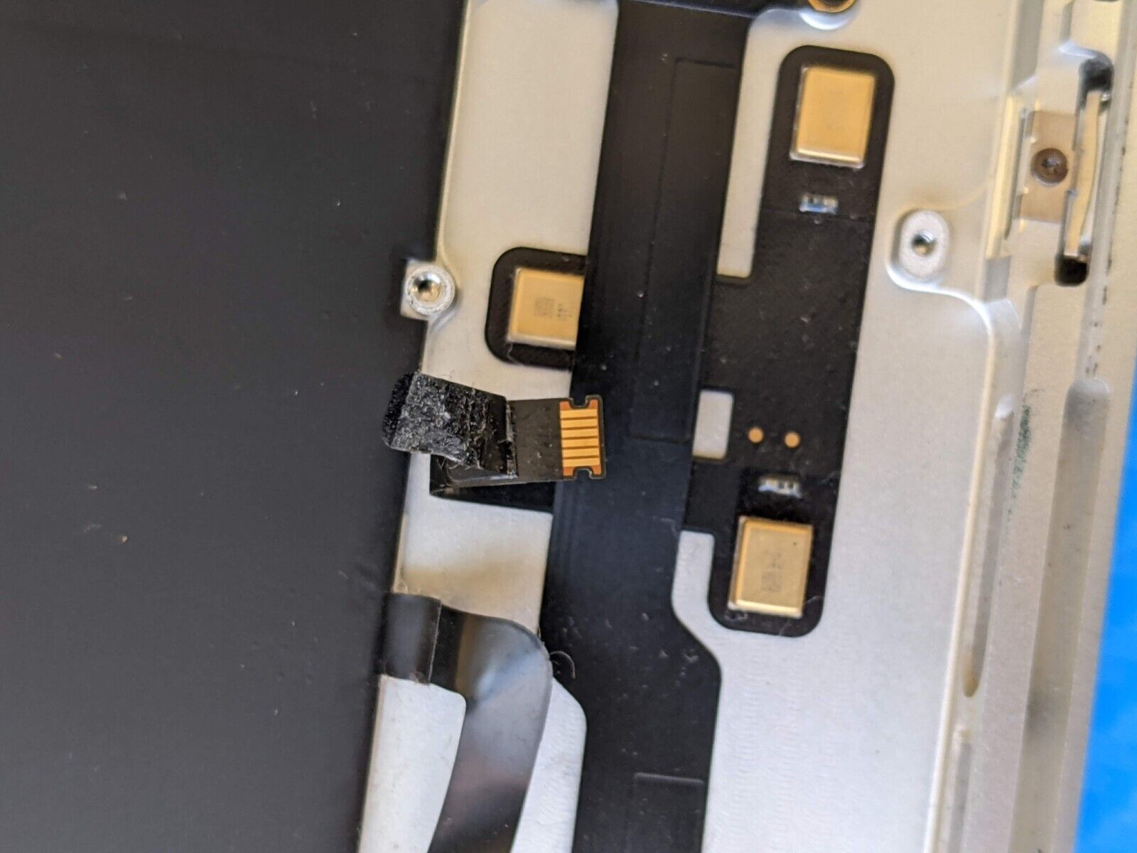 MacBook Pro A2141 Late 2019 MVVL2LL/A 16