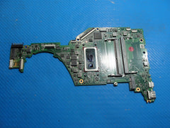 HP 15-dy0013dx 13.3" Genuine Intel i5-8265U 1.6GHz Motherboard DA00P5MB6D0