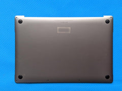 MacBook Pro 15" A1990 Mid 2018 MR932LL/A MR942LL/A Bottom Case Gray 923-02509