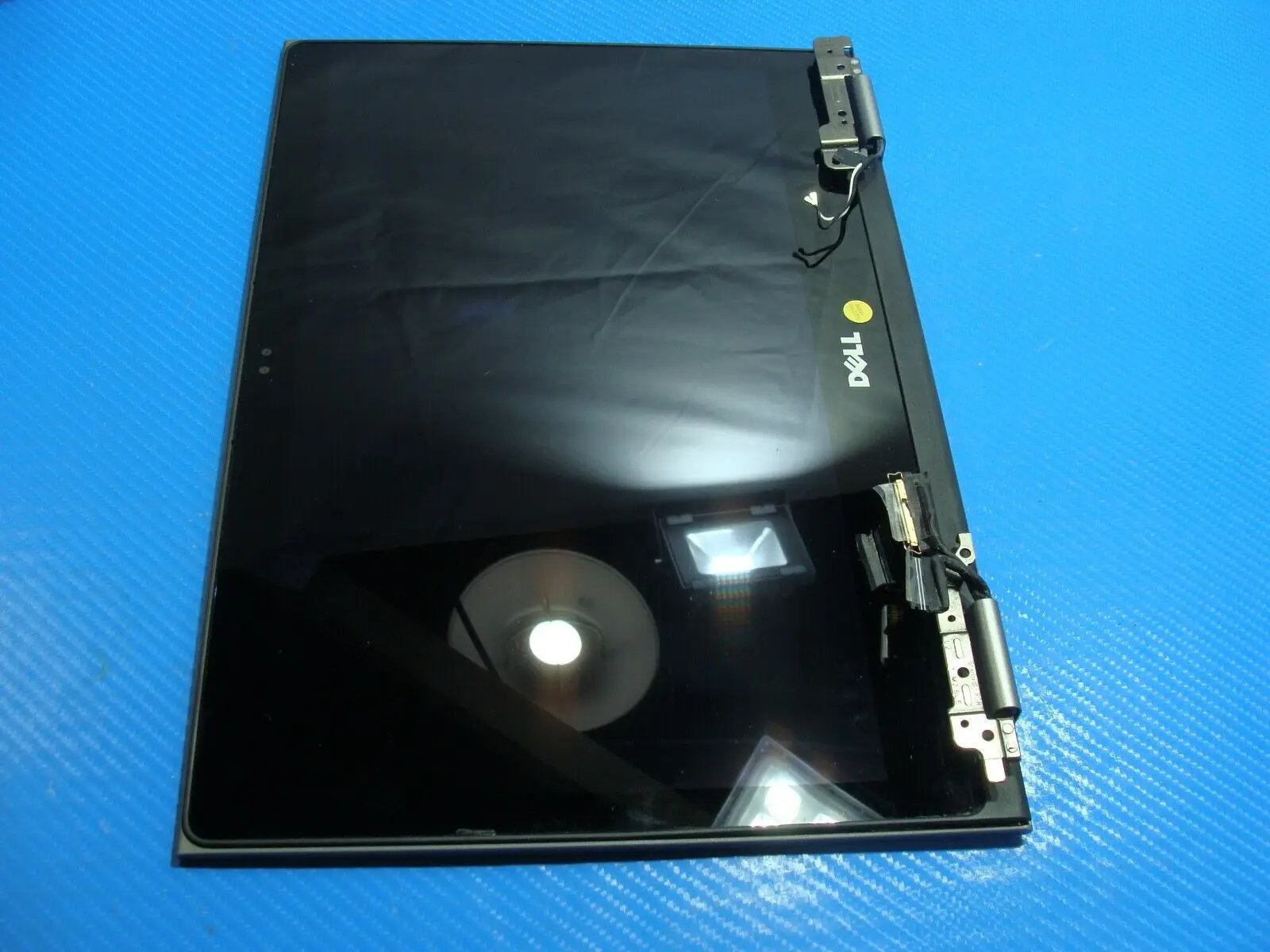 Dell Inspiron 13 5368 13.3