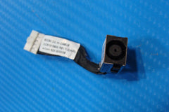 Dell Latitude 5500 15.6" Genuine DC IN Power Jack w/Cable DC301013900 W3P6G