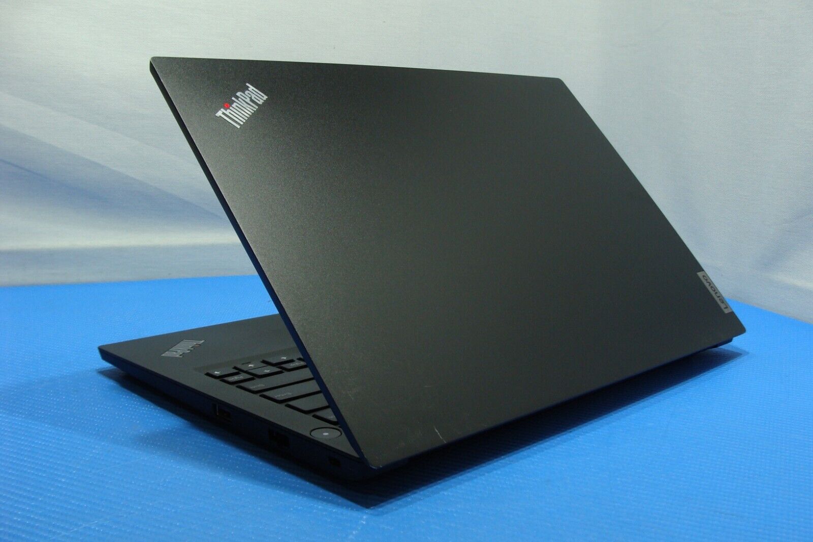 Lenovo ThinkPad E14 Gen 2 14