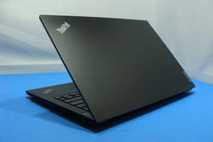 Lenovo ThinkPad E14 Gen 2 14"FHD CORE i5-1135G7 2.4GHz 16GB 512GB SSD +Charger