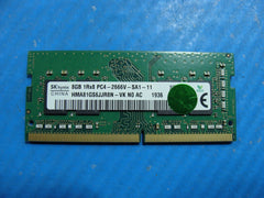 HP 840 G6 SK Hynix 8GB 1Rx8 PC4-2666V Memory RAM SO-DIMM HMA81GS6JJR8N-VK