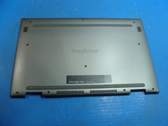 Dell Inspiron 15 5568 15.6" Genuine Bottom Case Base Cover 78D3D 460.07Y0A.0011