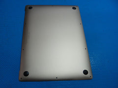 MacBook Air 13" A1932 2019 MVFM2LL MVFN2LL Bottom Case Gold 923-03272 Grade A