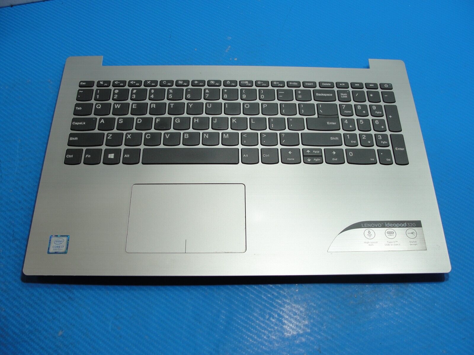 Lenovo IdeaPad 320-15IKB 15.6