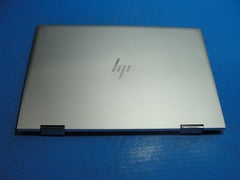 HP Envy x360 15m-bp012dx 15.6" FHD LCD Touch Screen Complete Assembly Silver