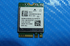 Lenovo ThinkPad E15 Gen 3 15.6" WiFi Wireless Card 5W10V25797 RTL8852AE