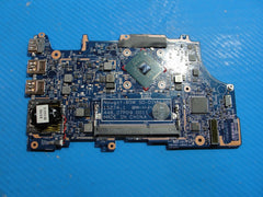 HP Pavilion m1-u001dx 11.6 Intel Pentium N3710 1.6GHz Motherboard 448.07P09.0011