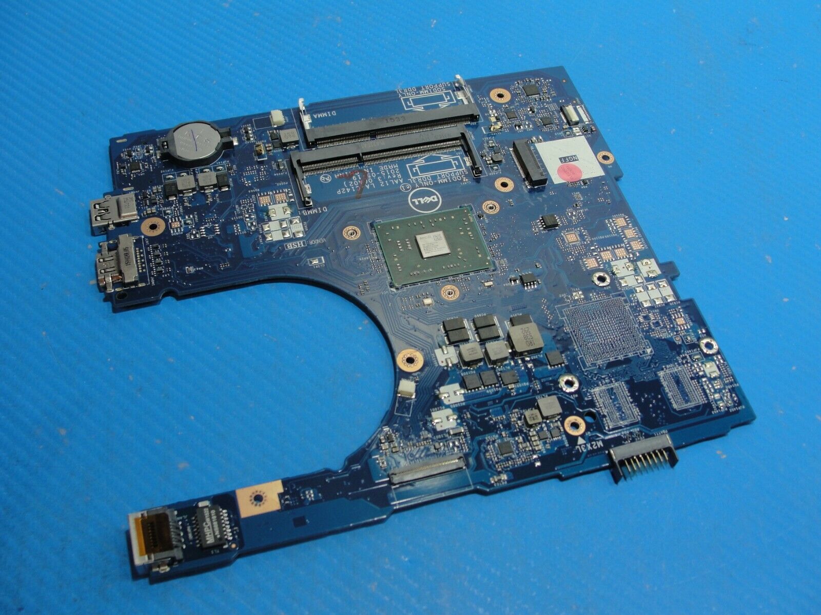 Dell Inspiron 5555 15.6