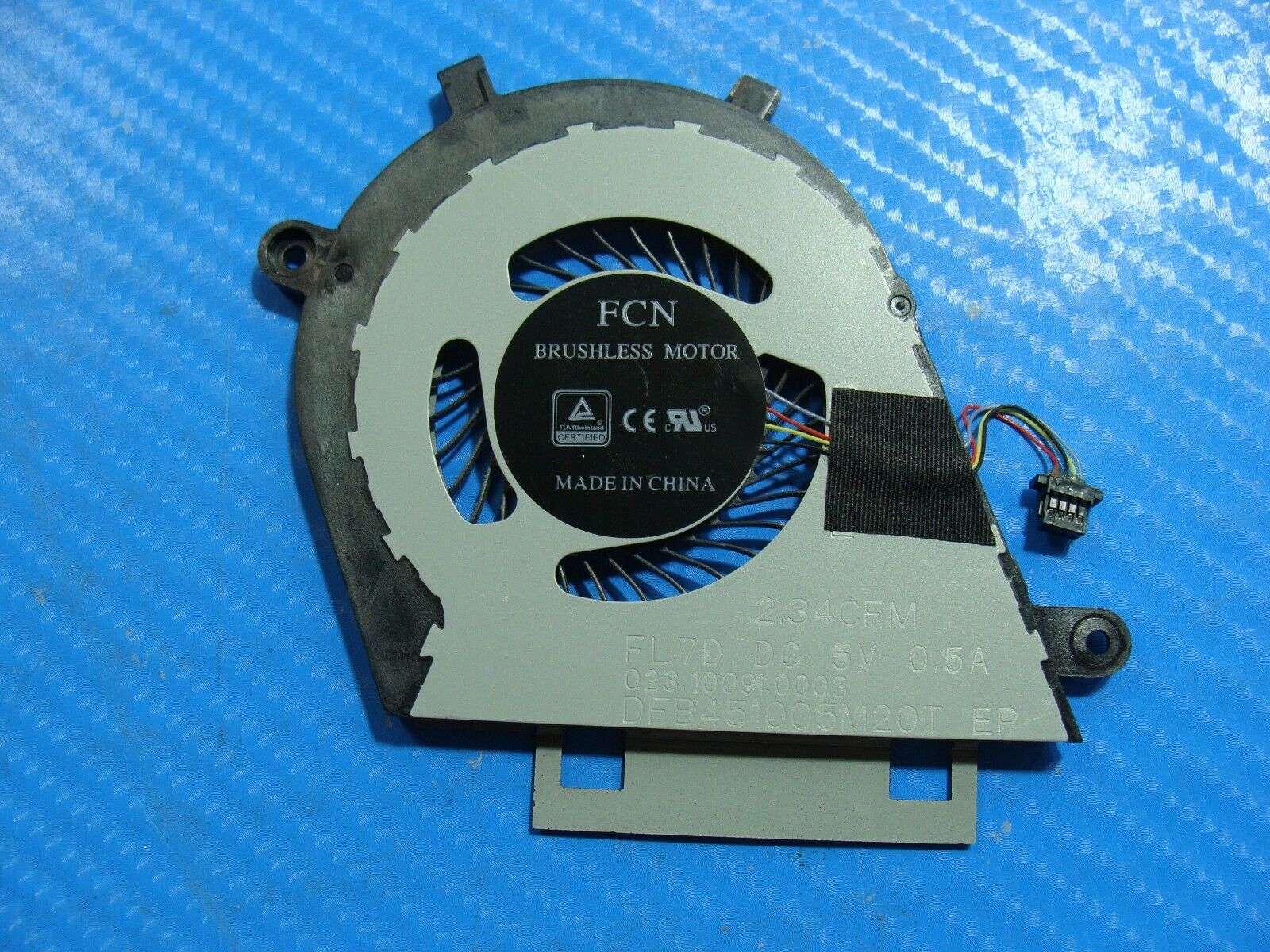 Dell Inspiron 13 7380 13.3