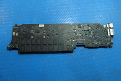 MacBook Air A1465 11" 2012 MD223LL/A i5-3317U 1.7/4GB Board Logic 661-6625 AS IS