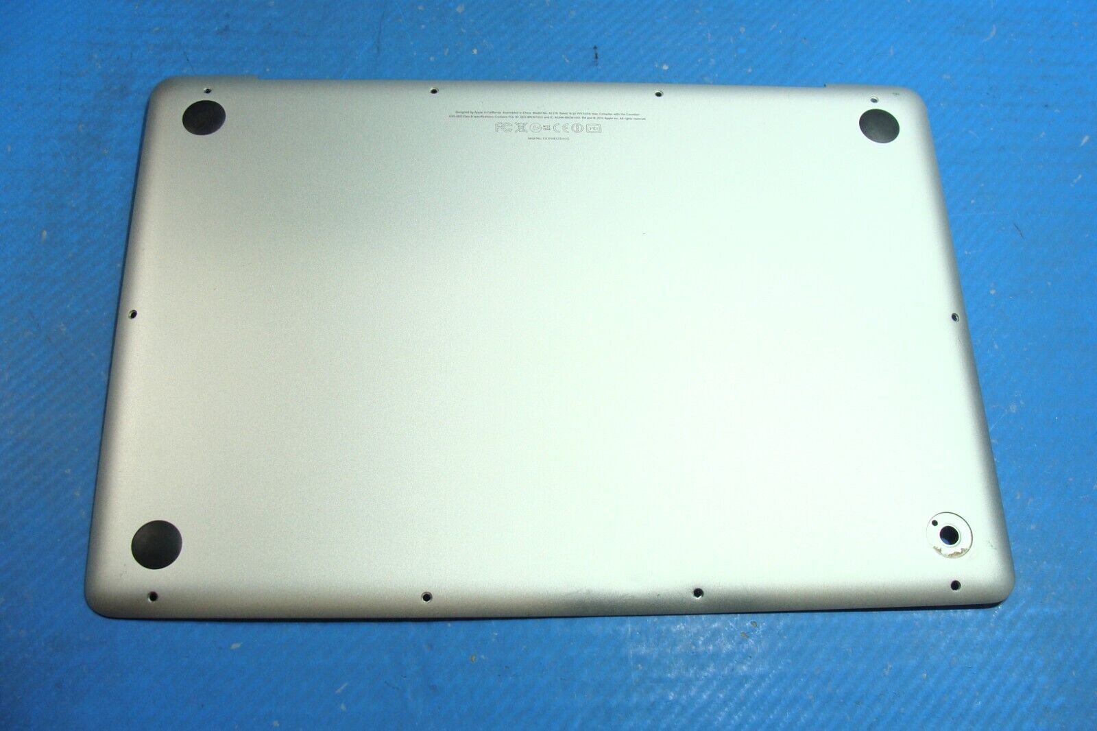 MacBook Pro A1278 13