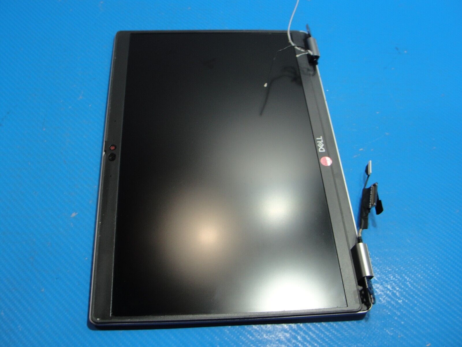 Dell Latitude 14” 5420 Genuine Laptop Matte FHD LCD Screen Complete Assembly